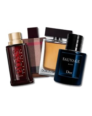 MĘSKI DISCOVERY BOX PREMIUM #1