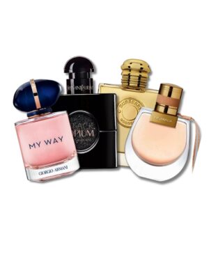 DAMSKI DISCOVERY BOX PREMIUM #1