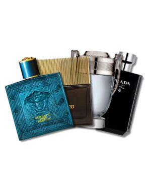 MĘSKI DISCOVERY BOX PREMIUM #2