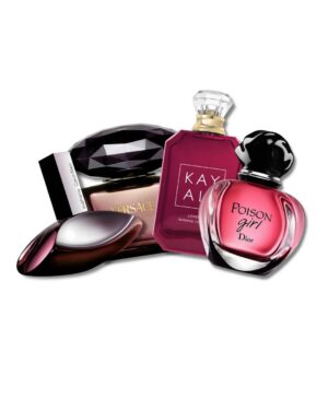 DAMSKI DISCOVERY BOX PREMIUM #2