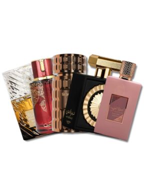 ARABSKI DISCOVERY BOX UNISEX