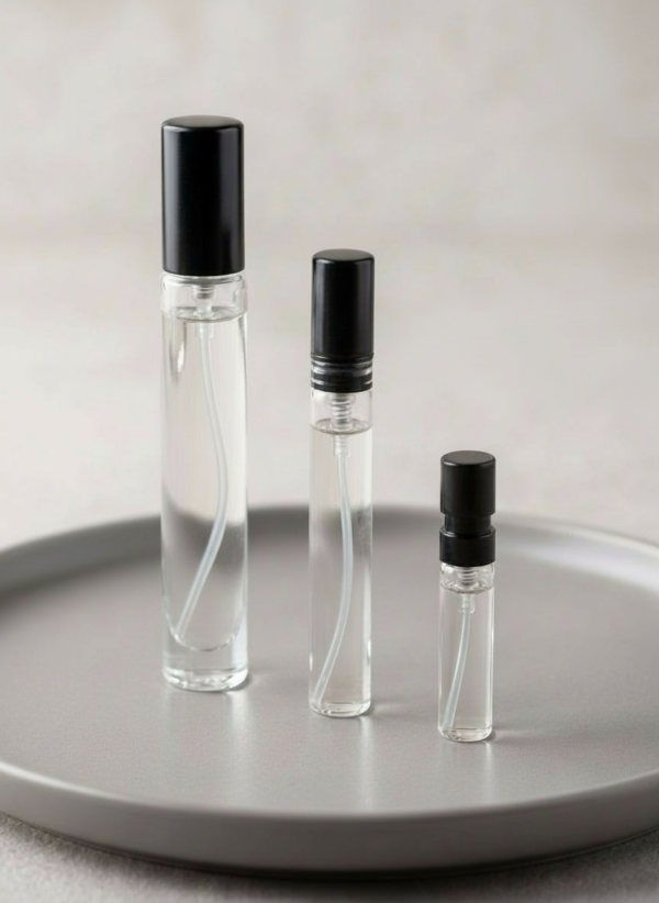 Lattafa Khamrah - Odlewka - obrazek 2