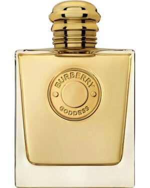 Burberry Goddess - Odlewka