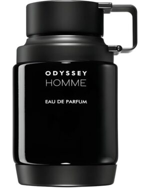 Armaf Odyssey Homme - Odlewka