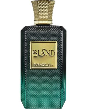 Khadlaj Island - Odlewka