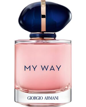 Giorgio Armani My Way - Odlewka