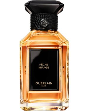 Guerlain Pêche Mirage - Odlewka
