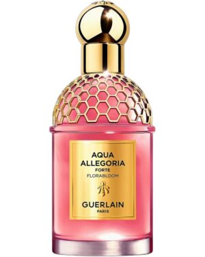 Guerlain Aqua Allegoria Forte Florabloom - Odlewka