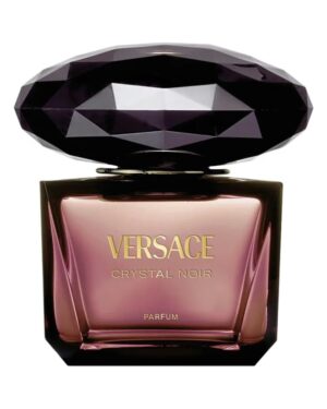 Versace Crystal Noir Parfum - Odlewka