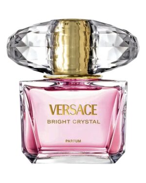 Versace Bright Crystal Parfum - Odlewka