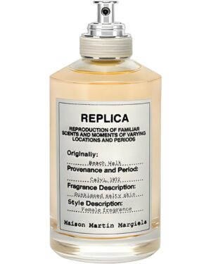 Maison Margiela Replica Beach Walk - Odlewka