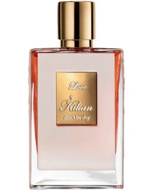 Kilian Love Don’t Be Shy - Odlewka