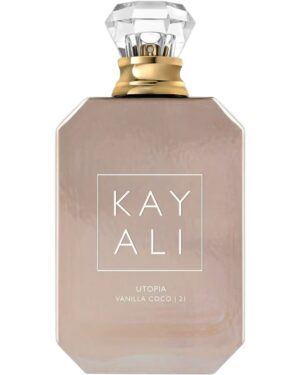 Kayali Utopia Vanilla Coco - Odlewka