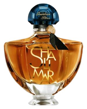 Guerlain Shalimar L'Essence - Odlewka