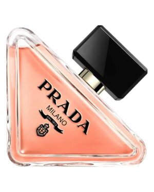 Prada Paradoxe - Odlewka