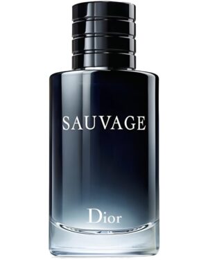 Dior Sauvage - Odlewka