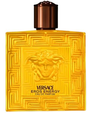 Versace Eros Energy - Odlewka
