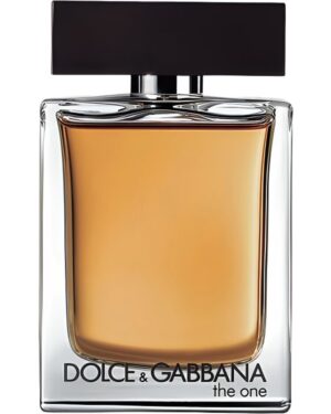 Dolce&Gabbana The One For Men - Odlewka