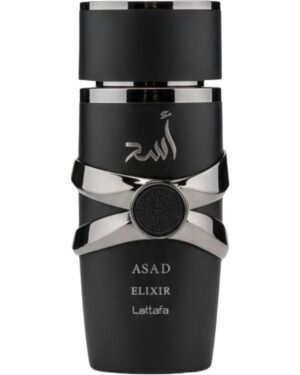 Lattafa Asad Elixir - Odlewka