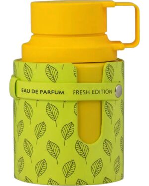 Armaf Odyssey Limoni - Odlewka