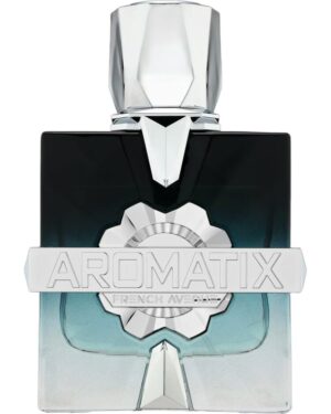 Aromatix X French Avenue Frostbite - Odlewka