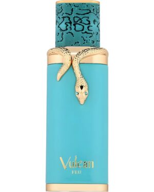 French Avenue Vulcan Feu - Odlewka