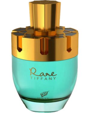 Afnan Rare Tiffany - Odlewka