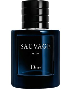 Dior Sauvage Elixir - Odlewka